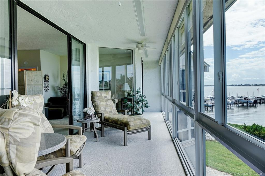 Photo 8 at 2370 NE Ocean Boulevard C305, Stuart