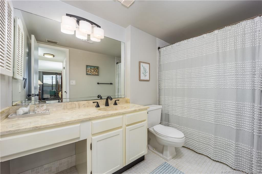 Combo tub & shower