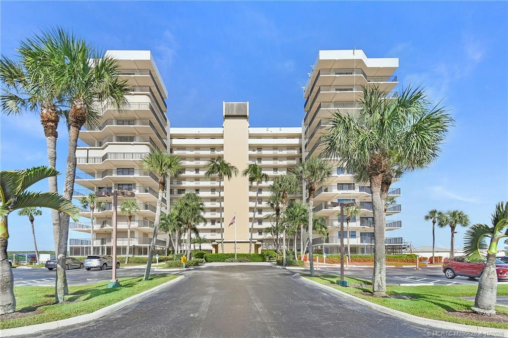 Property photo for 10044 S Ocean Drive 401, Jensen Beach, FL 34957