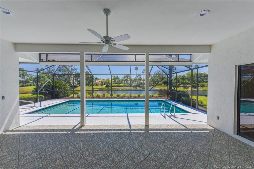 Photo 2 at 4163 SW Gleneagle Circle, Palm City