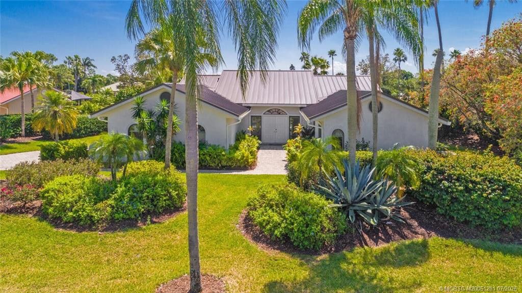 Photo 3 at 4163 SW Gleneagle Circle, Palm City
