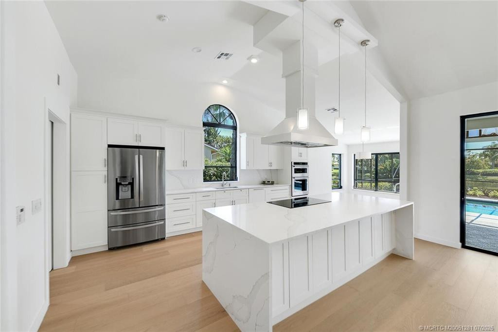 Photo 5 at 4163 SW Gleneagle Circle, Palm City