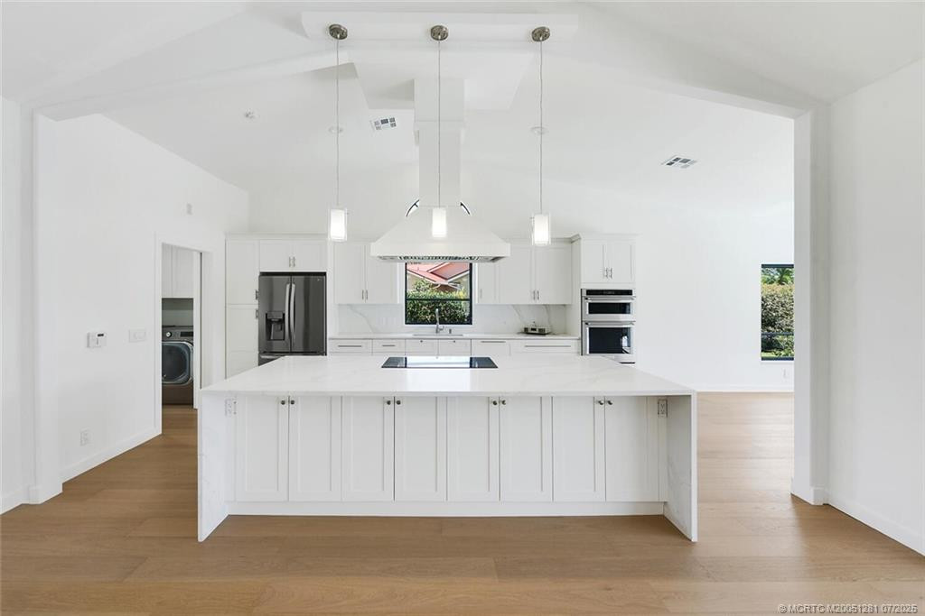Photo 6 at 4163 SW Gleneagle Circle, Palm City