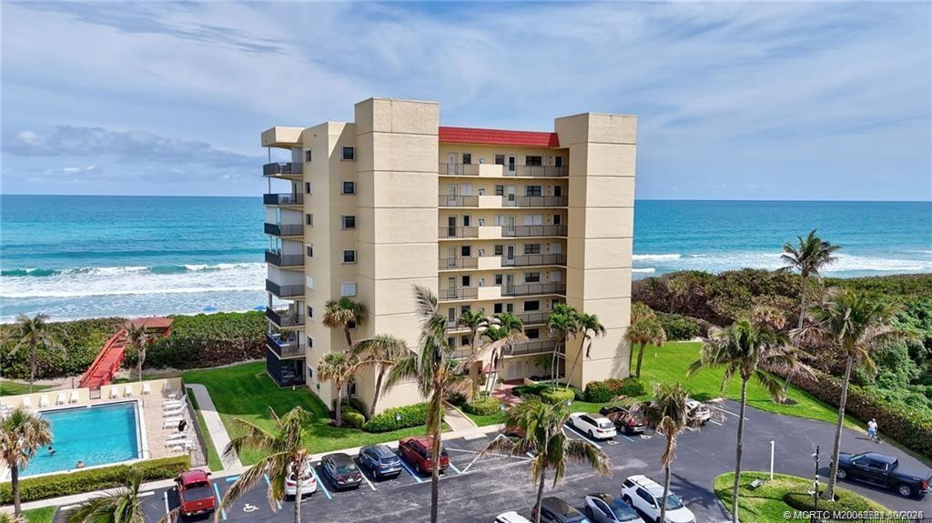 Property photo for 7440 S Ocean Drive 324A, Jensen Beach, FL 34957