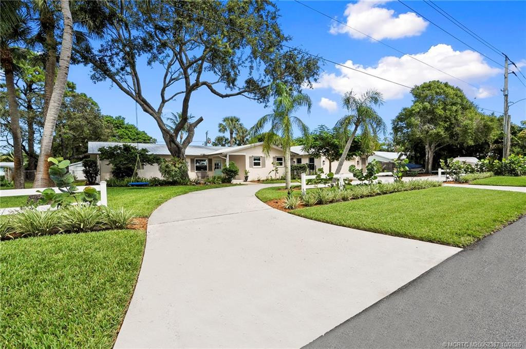 Krueger Estates