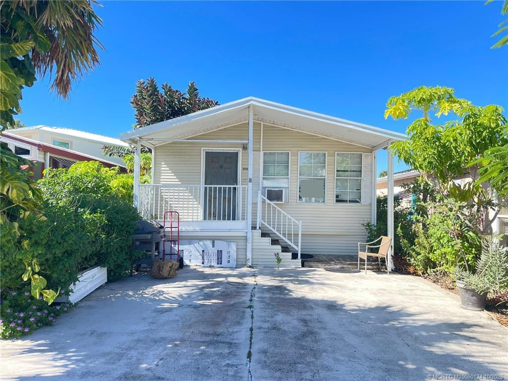 Property photo for 2033 Nettles Boulevard, Jensen Beach, FL 34957