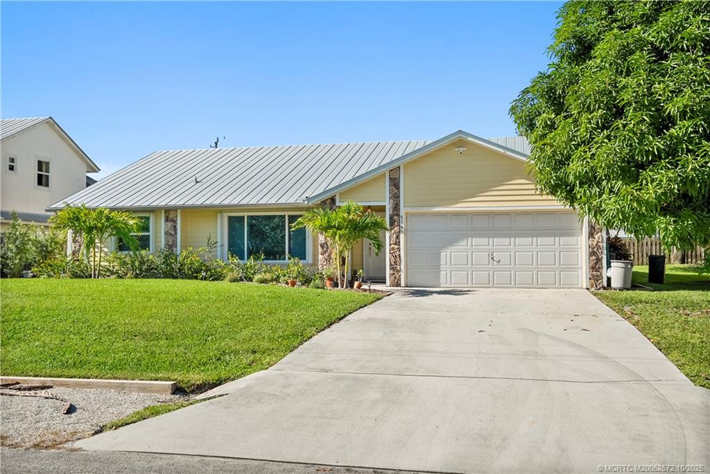 Property photo for 5145 SE Matousek Street, Stuart, FL 34997