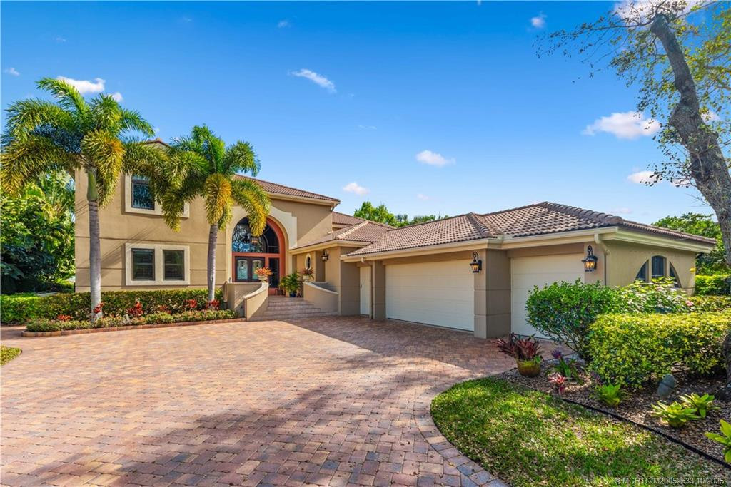 1204 NW Winters Creek Road, Palm City – sold