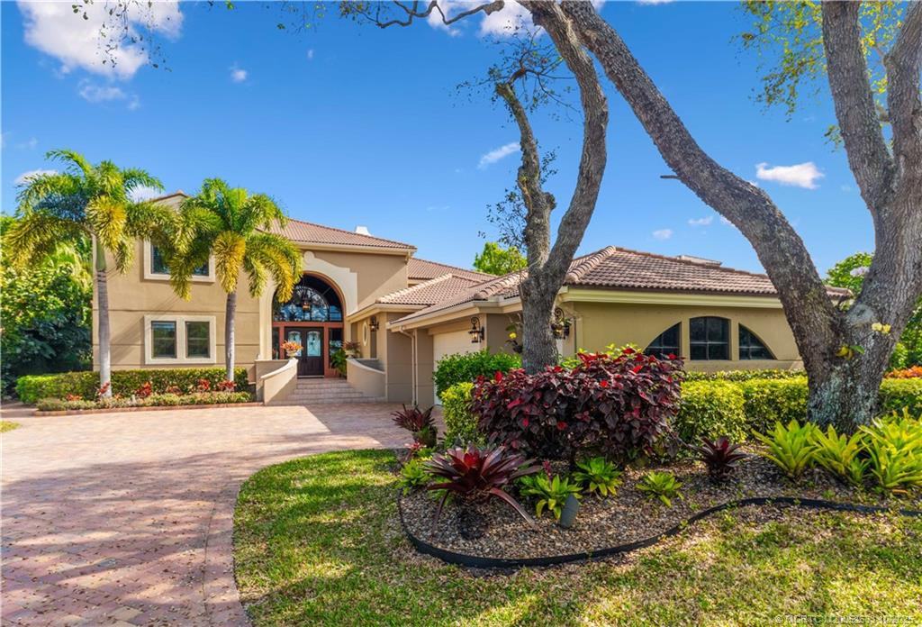Photo 2 at 1204 NW Winters Creek Road, Palm City