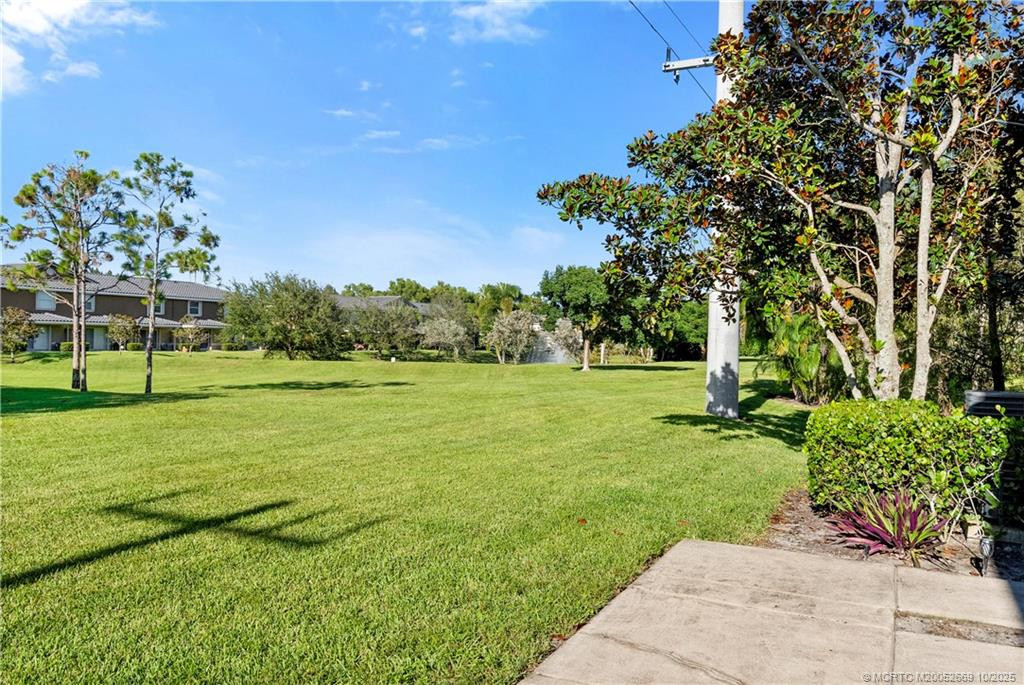 Photo 2 at 3031 SE Lexington Lakes Drive 201, Stuart