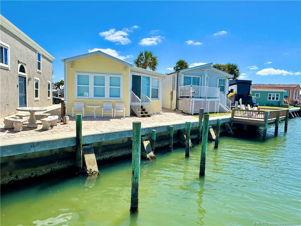 Property photo for 157 Nettles Boulevard, Jensen Beach, FL 34957