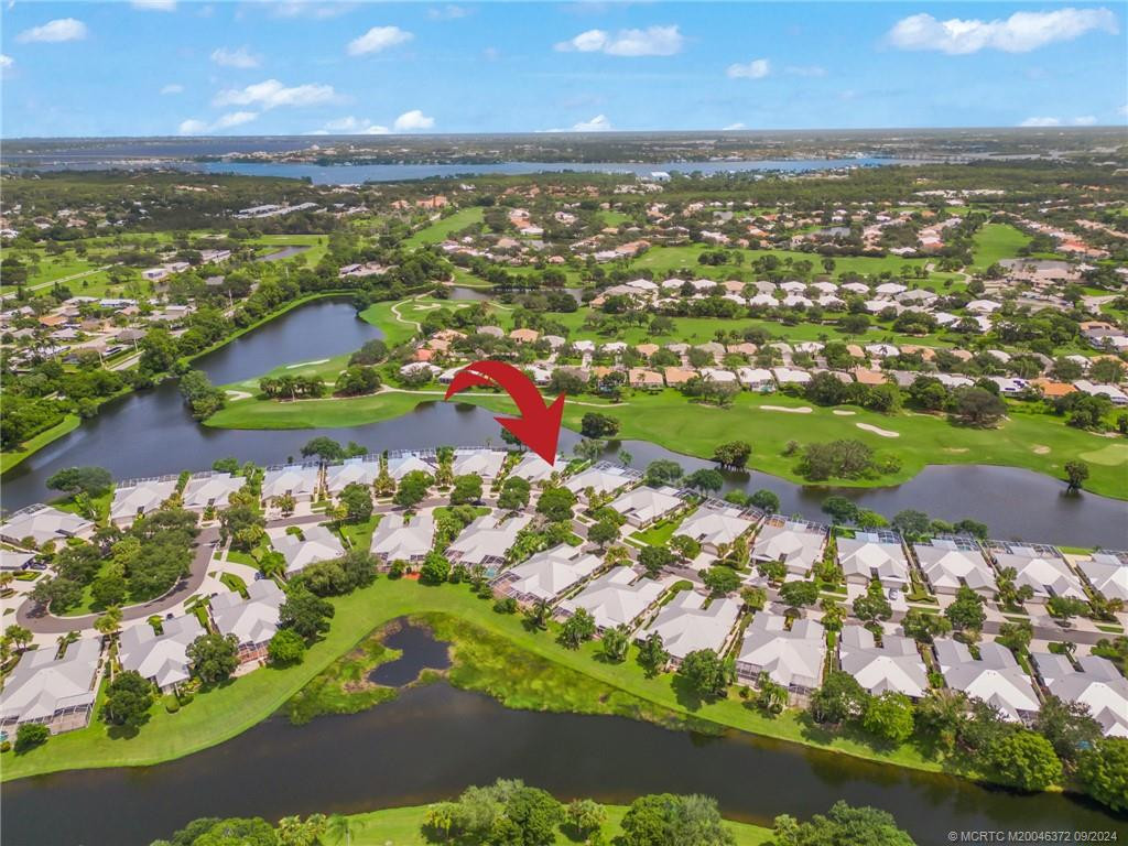 Property photo for 1663 SW Springfield Court, Palm City, FL 34990
