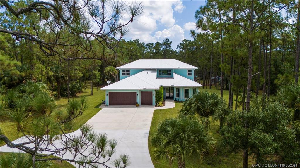 Property photo for 5651 SW Mistletoe Lane, Palm City, FL 34990