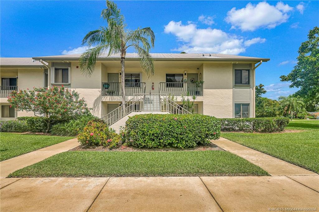 Property photo for 2071 NW 21st Terrace 5-106, Stuart, FL 34994