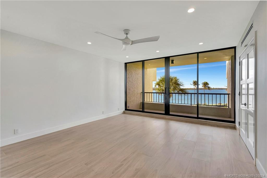 Floor to ceiling impact insulated glass sliding doors