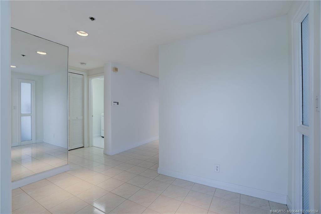 Hallway off Utility/Laundry...