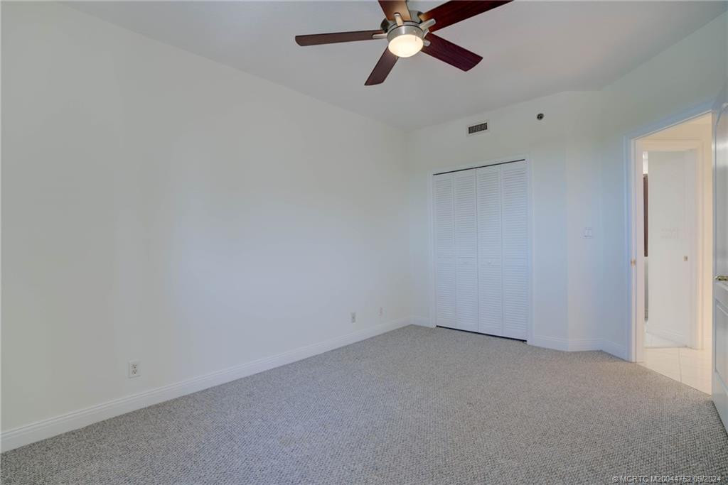 3rd Bedroom...