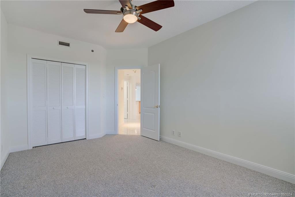 3rd Bedroom...