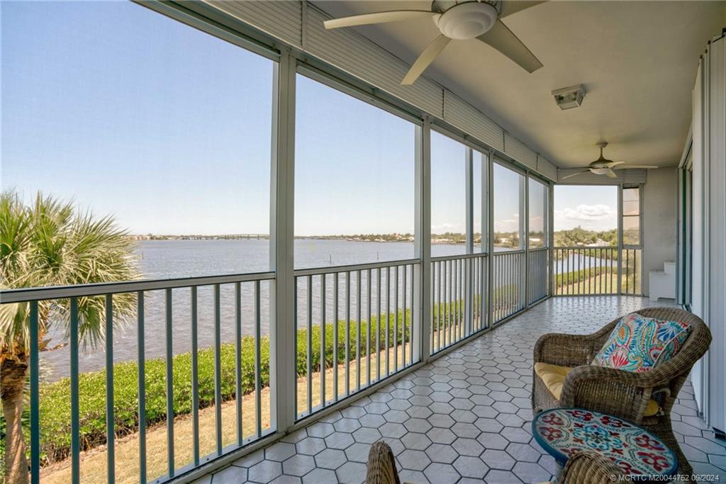 Property photo for 1140 SW Chapman Way 406, Palm City, FL 34990