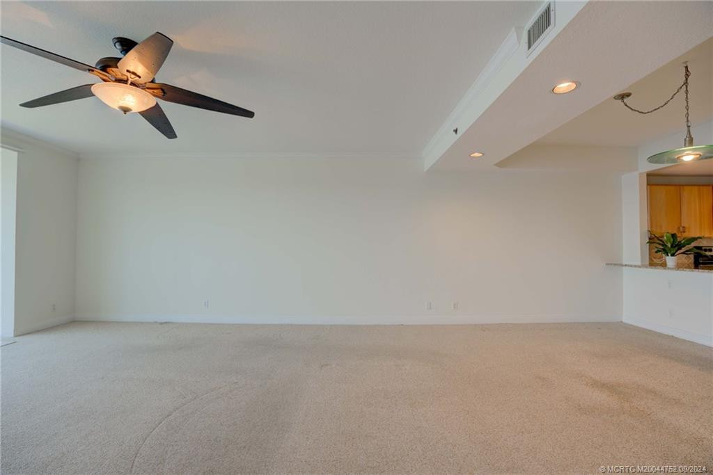 More Great Room...