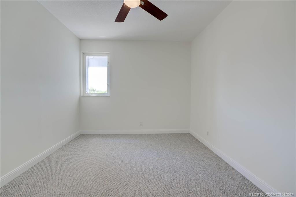 3rd Bedroom...