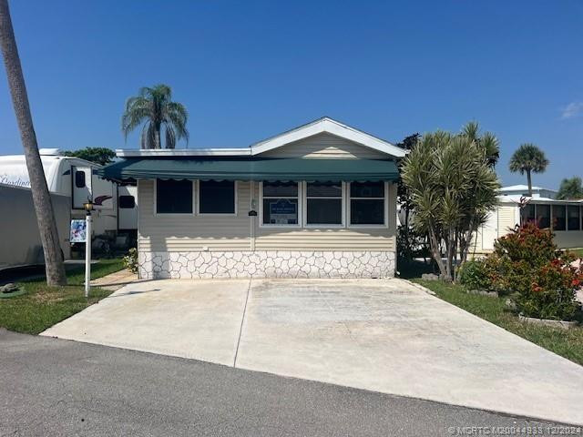 Property photo for 131 Nettles Boulevard, Jensen Beach, FL 34957
