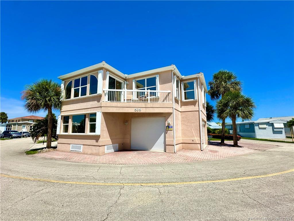 Property photo for 509 Nettles Boulevard, Jensen Beach, FL 34957