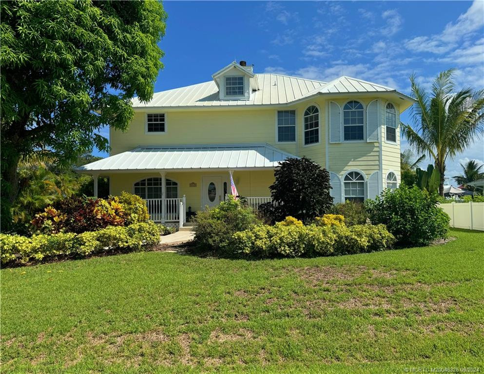 Property photo for 4225 SE Centerboard Lane, Stuart, FL 34997