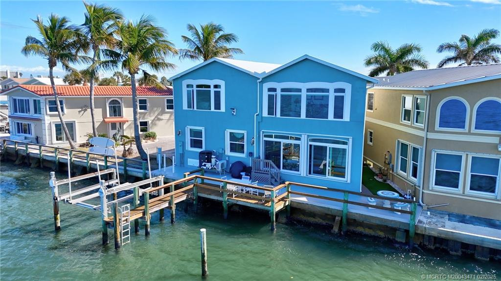 Property photo for 2 Nettles Boulevard, Jensen Beach, FL 34957