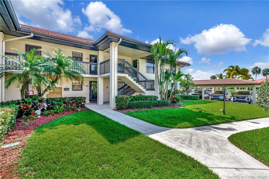 540 SW South River Drive 202, Stuart, FL 34997