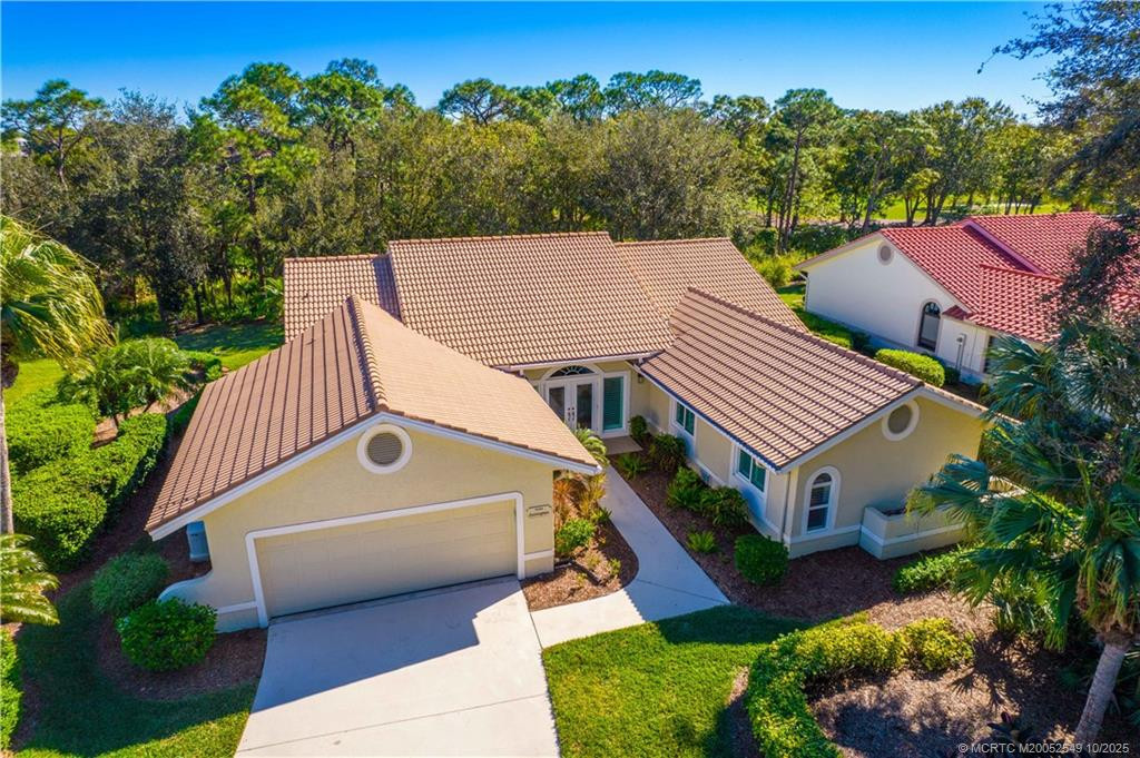 1590 NW Sweet Bay Circle, Palm City – sold