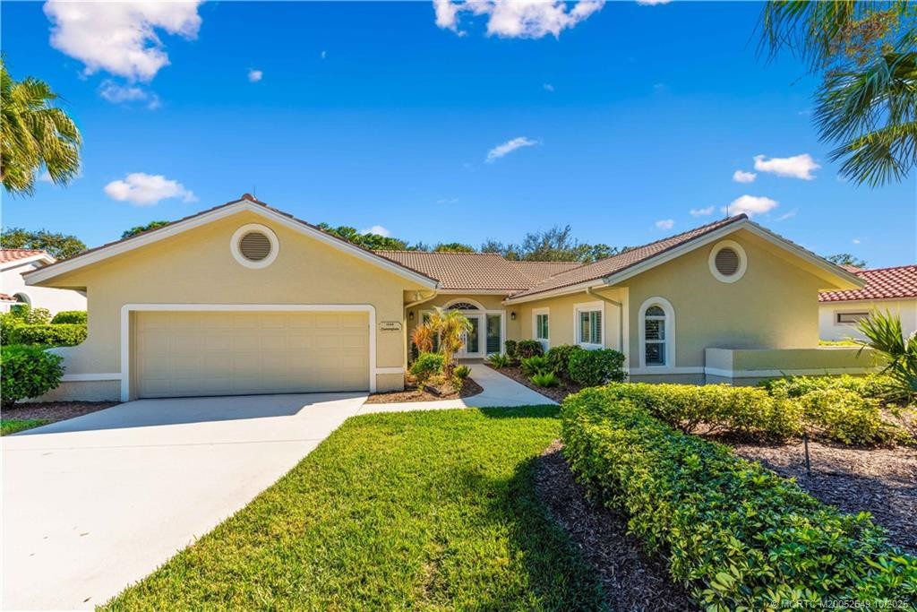 Photo 2 at 1590 NW Sweet Bay Circle, Palm City