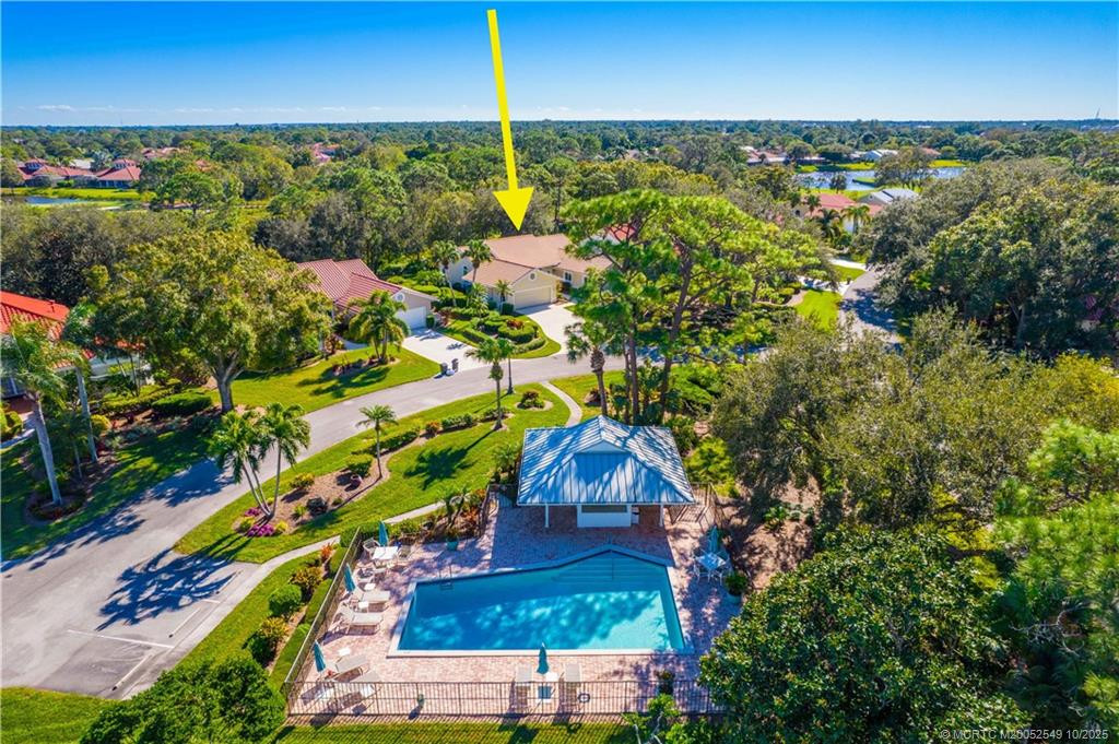 Photo 4 at 1590 NW Sweet Bay Circle, Palm City