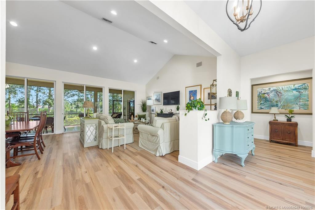 Photo 7 at 1590 NW Sweet Bay Circle, Palm City