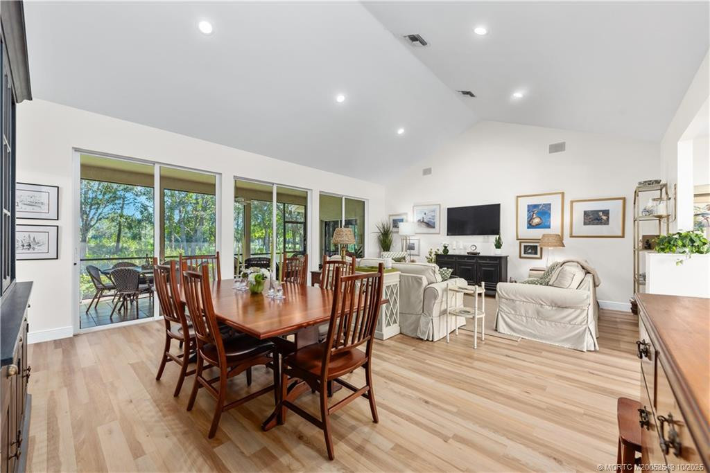 Photo 8 at 1590 NW Sweet Bay Circle, Palm City