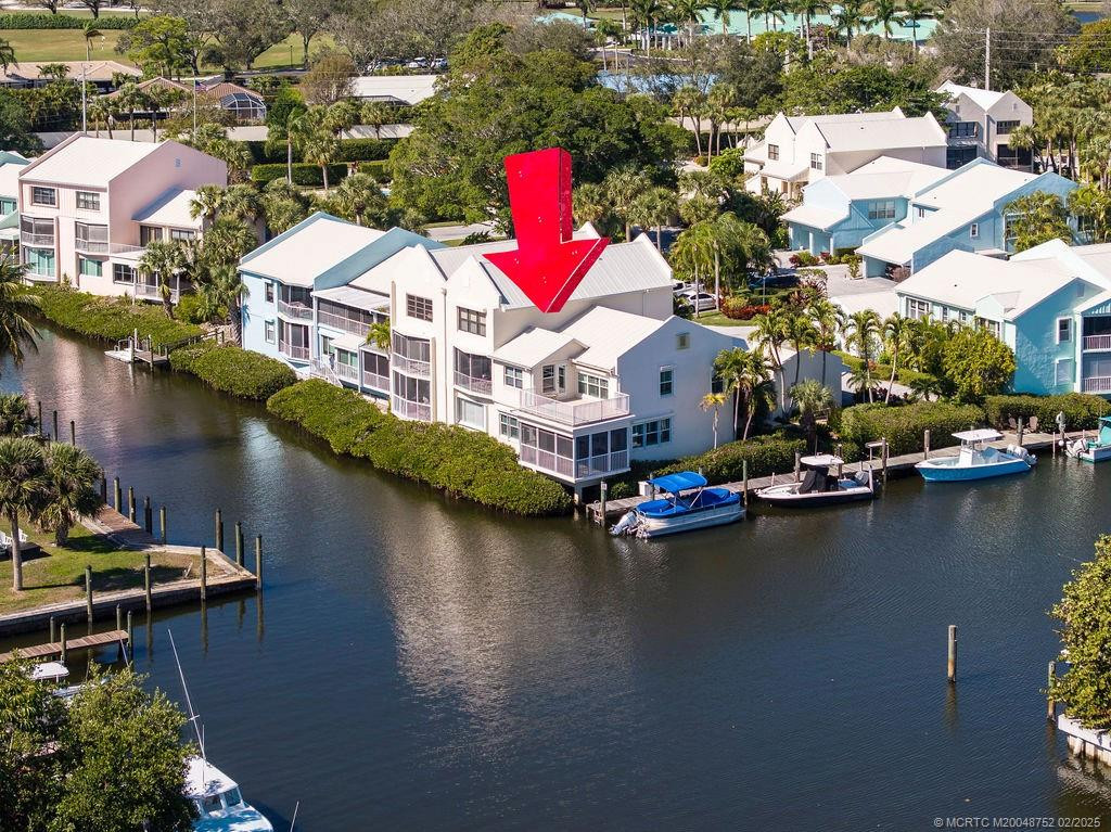 Property photo for 3901 SE Saint Lucie Boulevard 16, Stuart, FL 34997