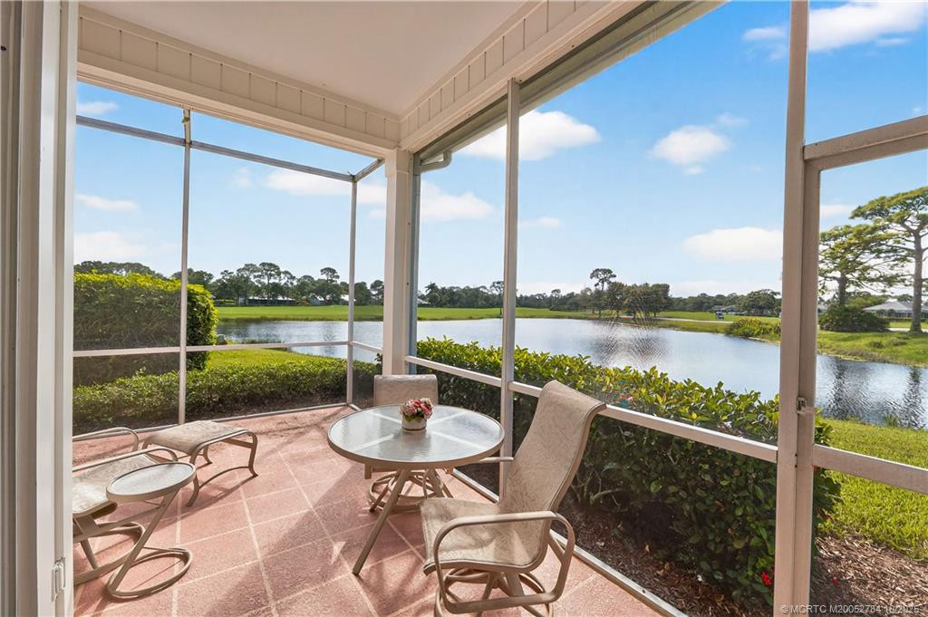 Property photo for 2223 NW Seagrass Drive, Palm City, FL 34990