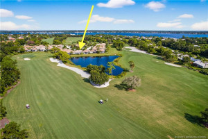 Magnificent Golf Views!