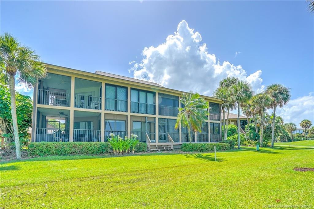 Photo 7 at 233 NE Edgewater Drive 201, Stuart