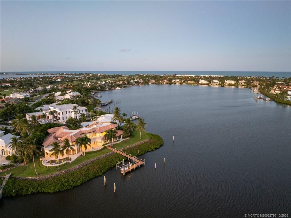 4 bedroom Single Family Residence at 2440 SE Bahia Way, Sailfish Point, Stuart — photo 3