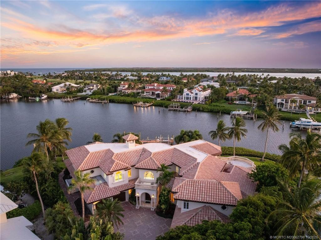 4 bedroom Single Family Residence at 2440 SE Bahia Way, Sailfish Point, Stuart — photo 4