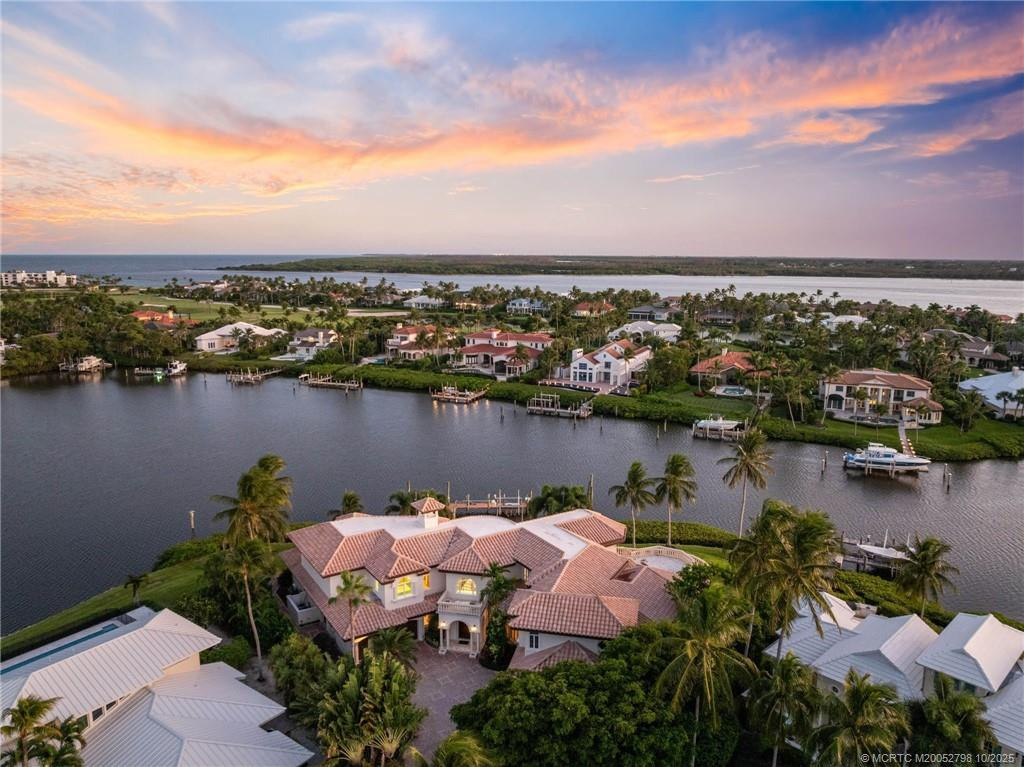 4 bedroom Single Family Residence at 2440 SE Bahia Way, Sailfish Point, Stuart — photo 5