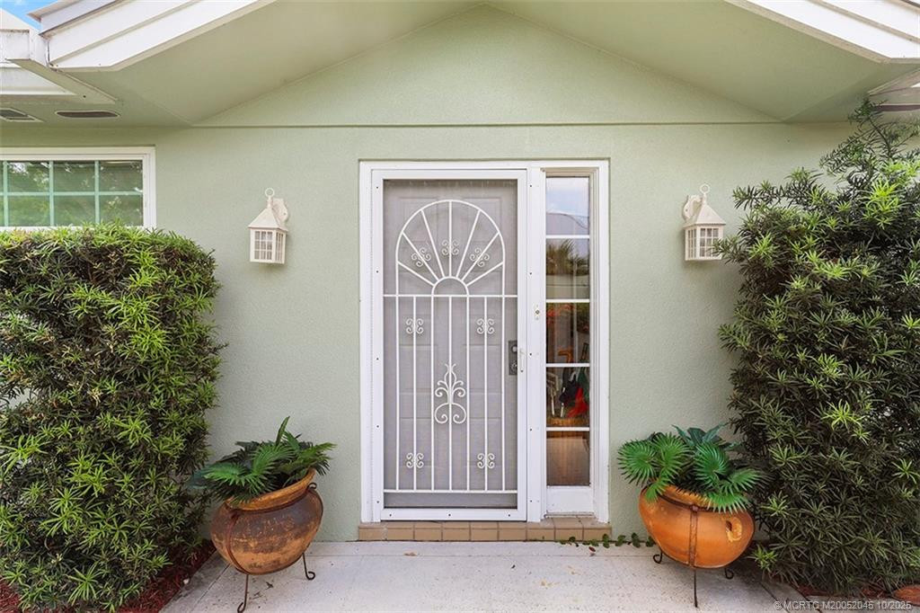 And meticulously maintained