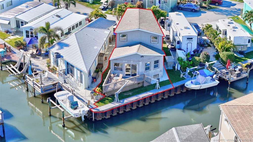29 Nettles Boulevard, Jensen Beach – sold