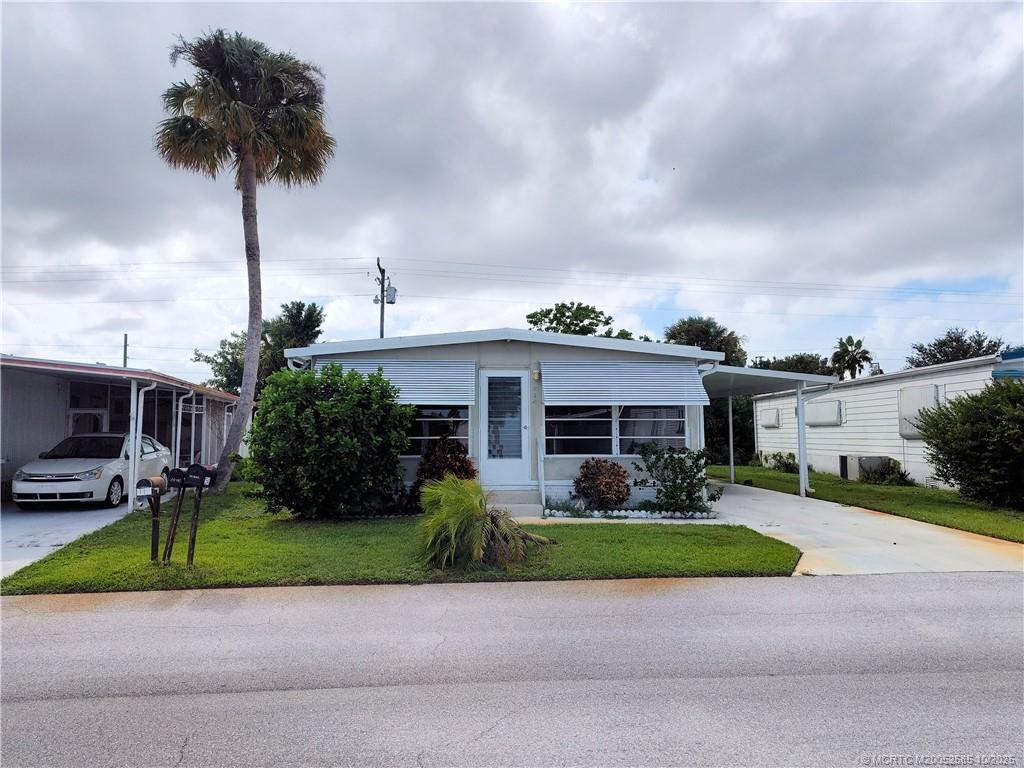Property photo for 2540 SE Penny Lane, Stuart, FL 34994