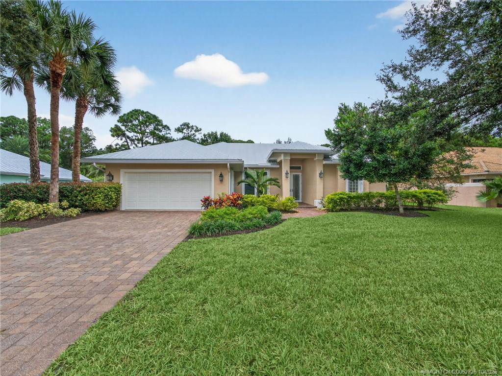 Property photo for 8836 SW Fishermans Wharf Drive, Stuart, FL 34997