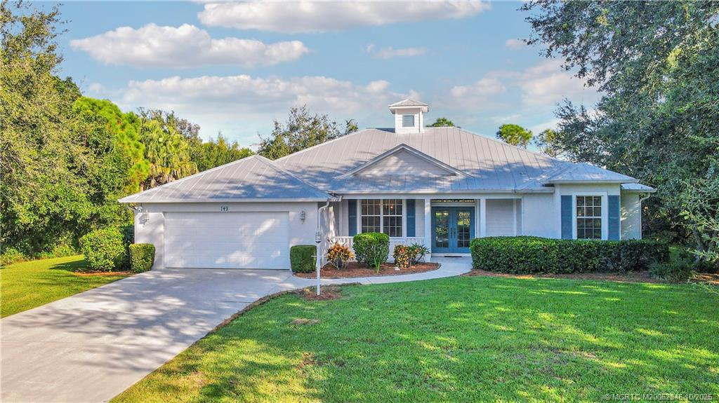 South Fork Estates