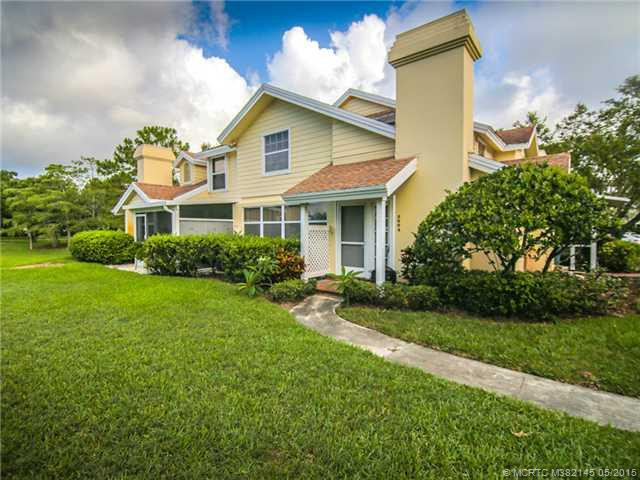Property photo for 3564 SW Sunset Trace Circle, Palm City, FL 34990