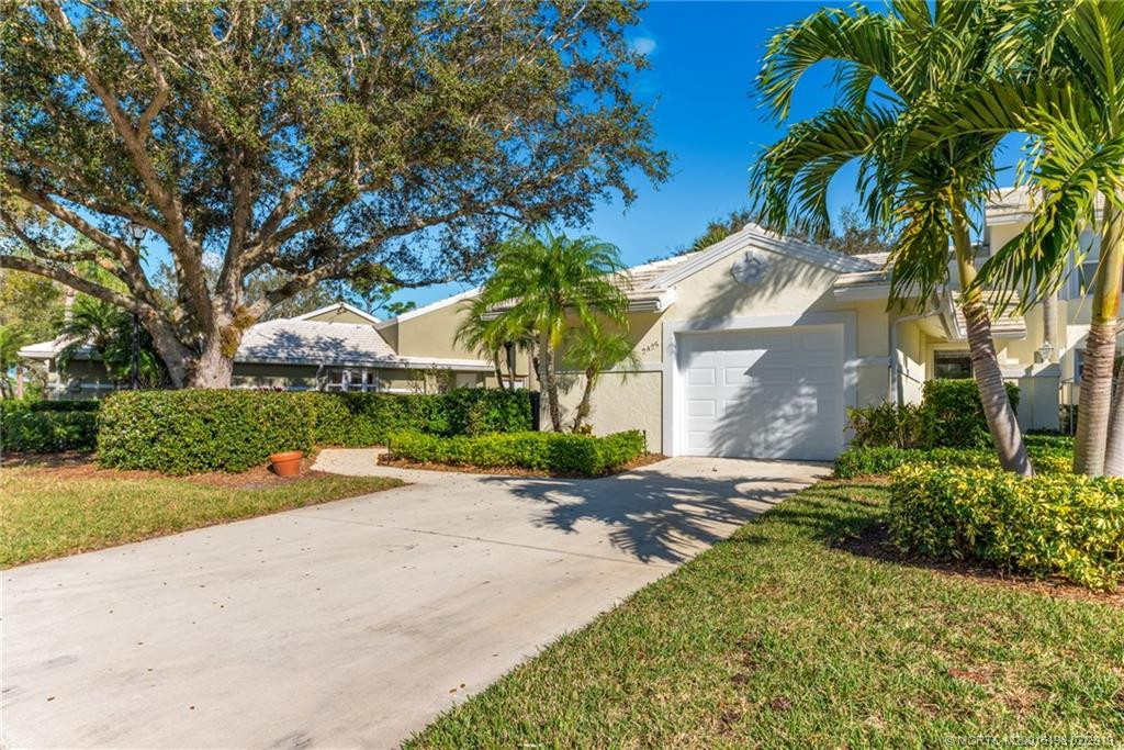 Property photo for 2425 SW Foxpoint Trail, Palm City, FL 34990