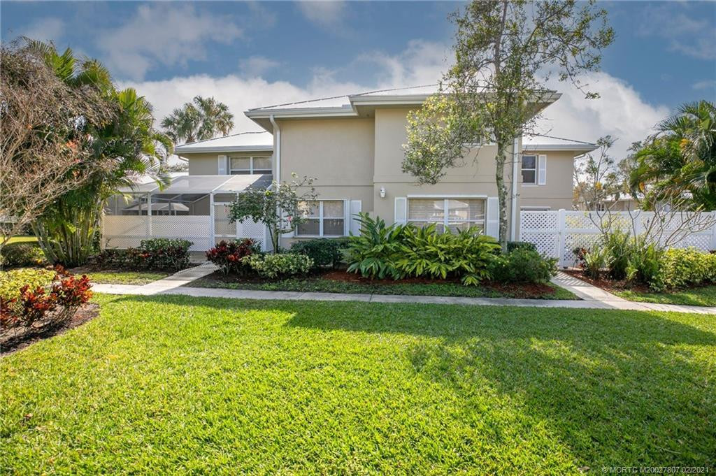 Property photo for 2904 SW Lakemont Place, Palm City, FL 34990